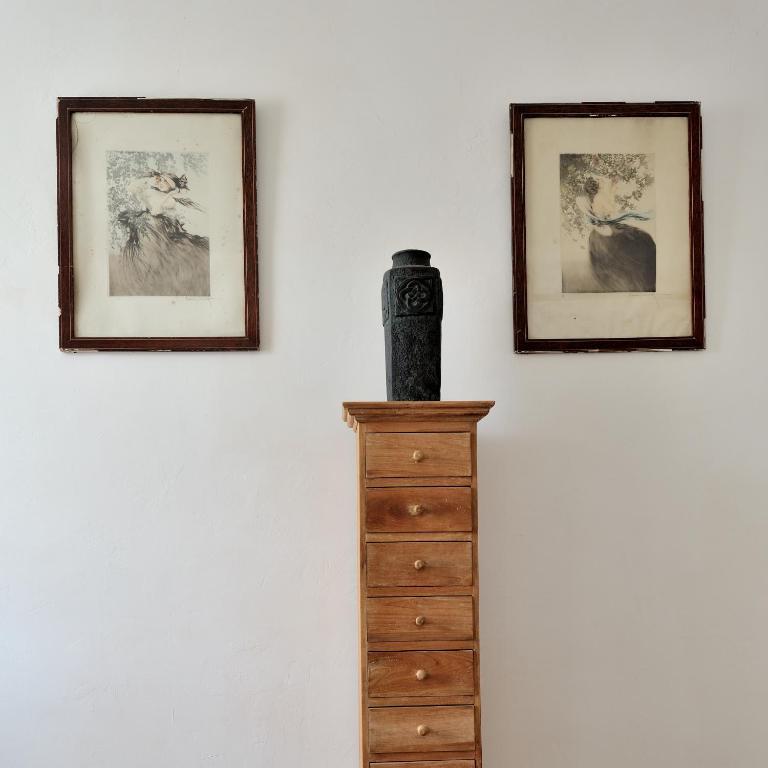 Clos Des Boulevards Couette-café 2*